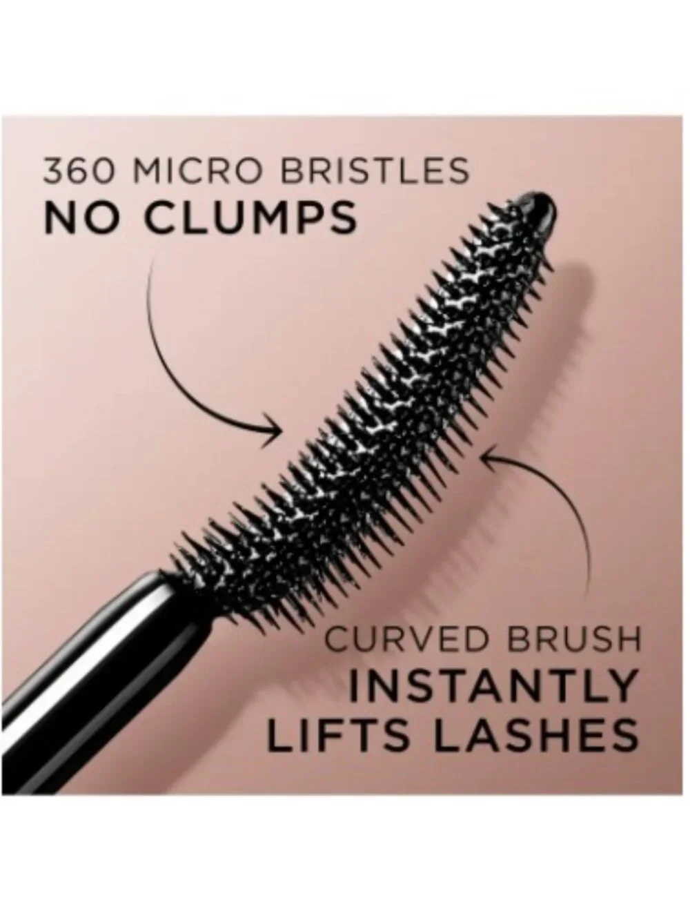 Lancome Beauty Gift Set-IDOLE LASH Volume Mascara Black,Travel-2pc-BOXED-NEW